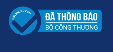 Đã thông báo Bộ Công Thương
