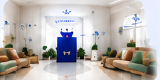 EYE WELLNESS STATION