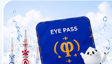 KIẾN TẠO HỆ SINH THÁI EYE WELLNESS