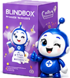 Blindbox ViVi